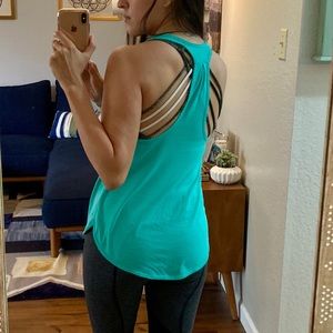 Lululemon 105f singlet 4